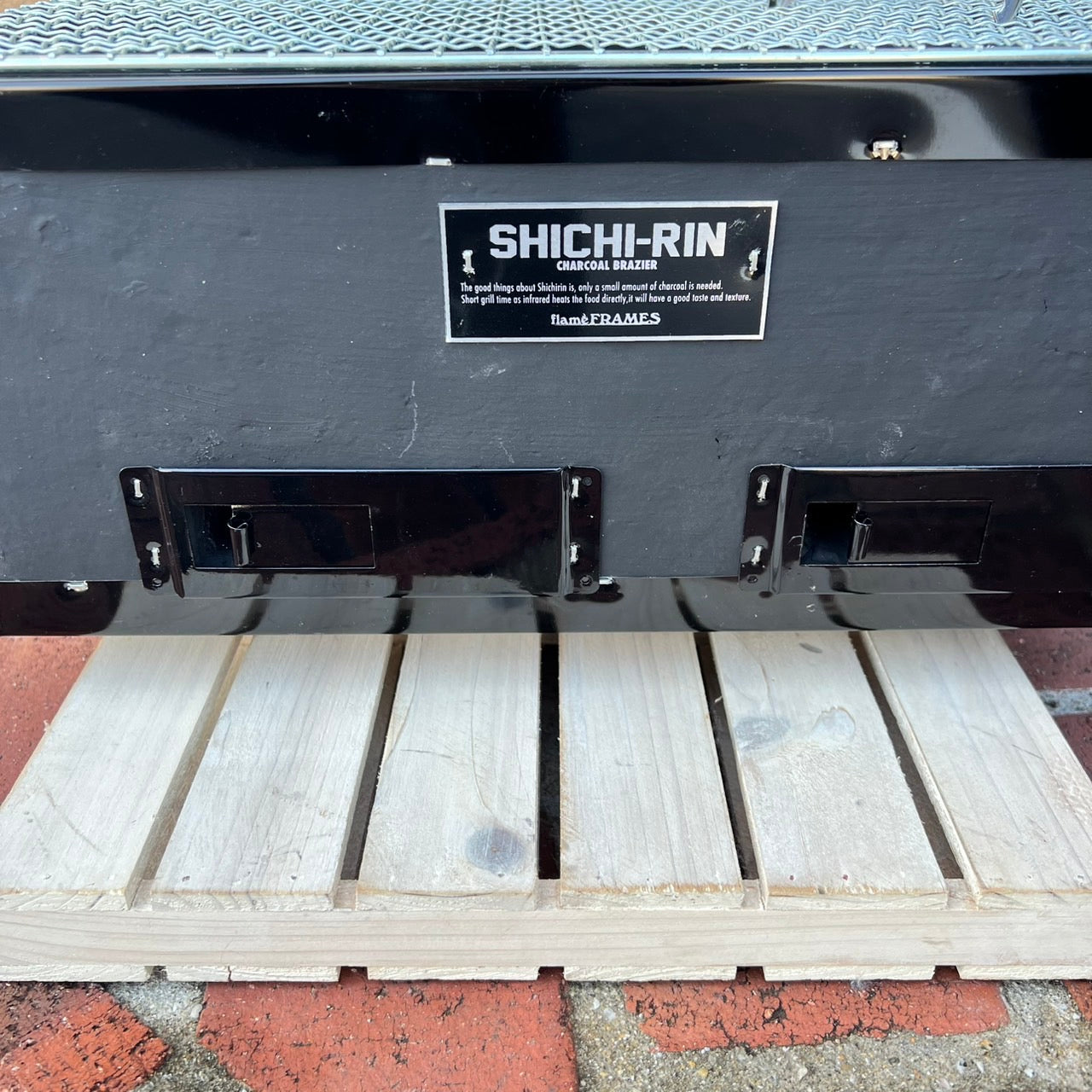 SHICHI-RIN