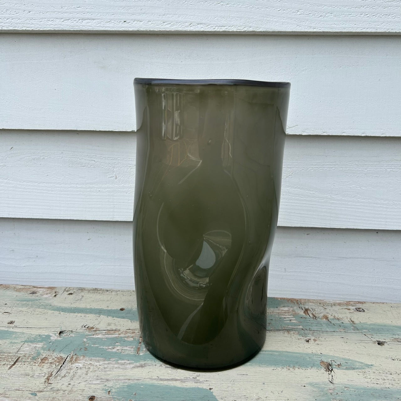 The Cylinder Vase