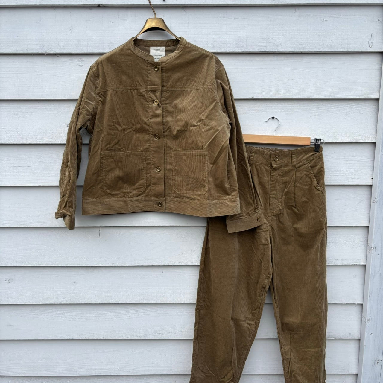 Pants 8291