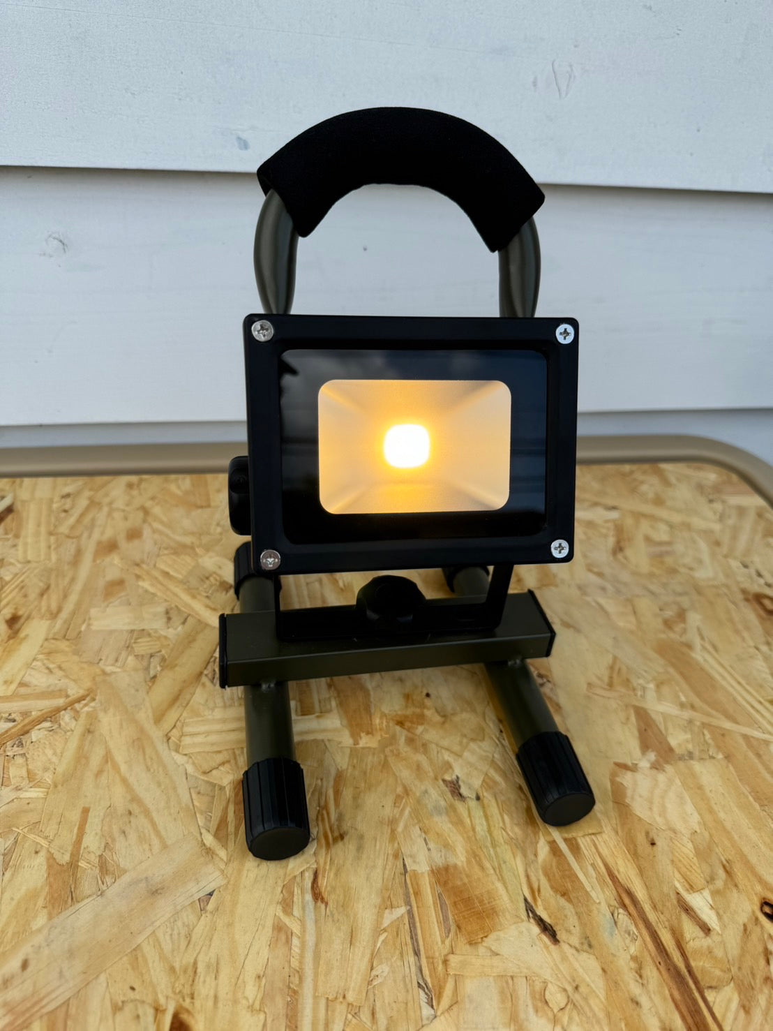 Recharge Light