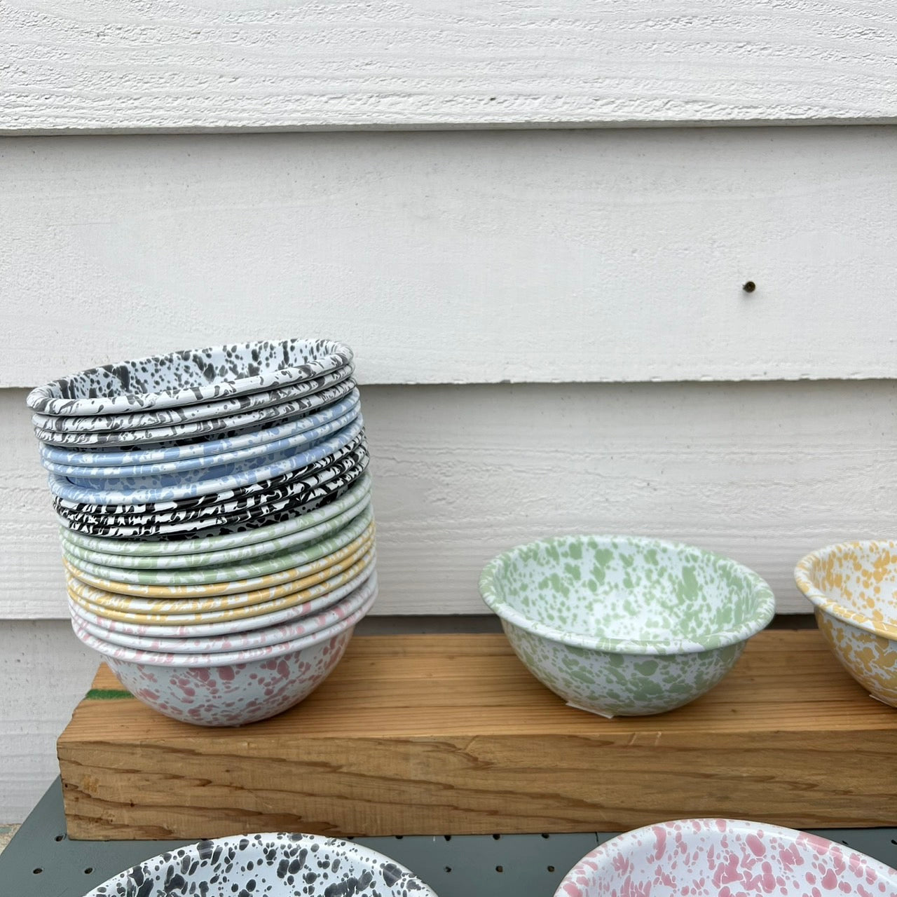 CROW CANYON CEREALBOWL