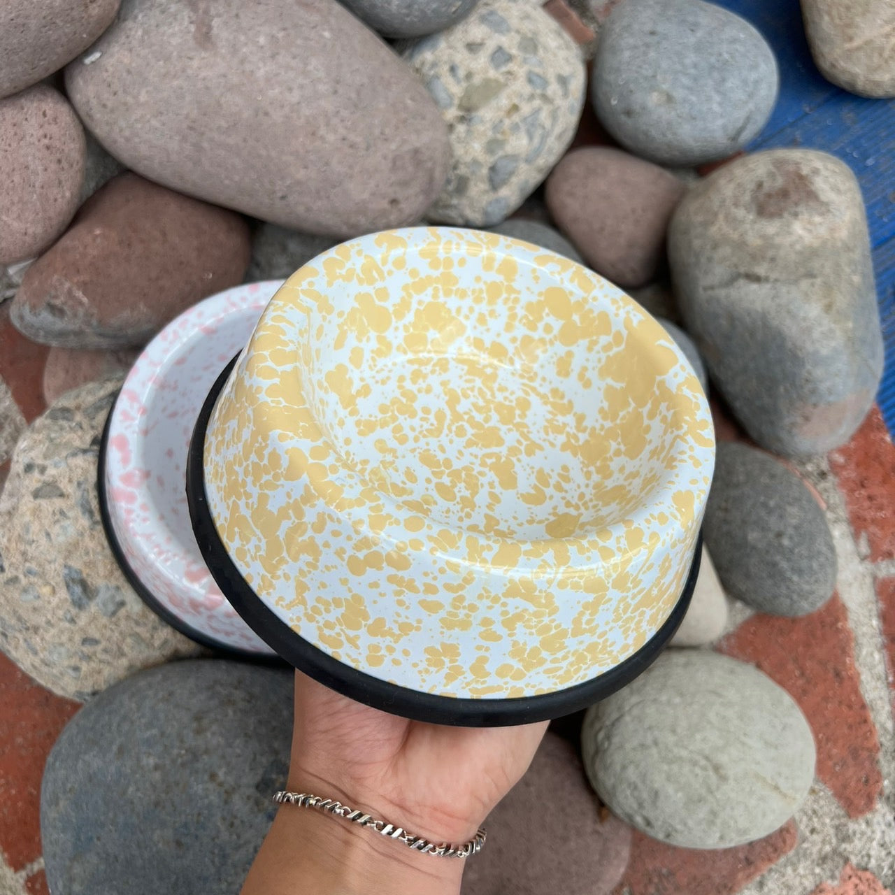 CROW CANYON KOR Pet bowl