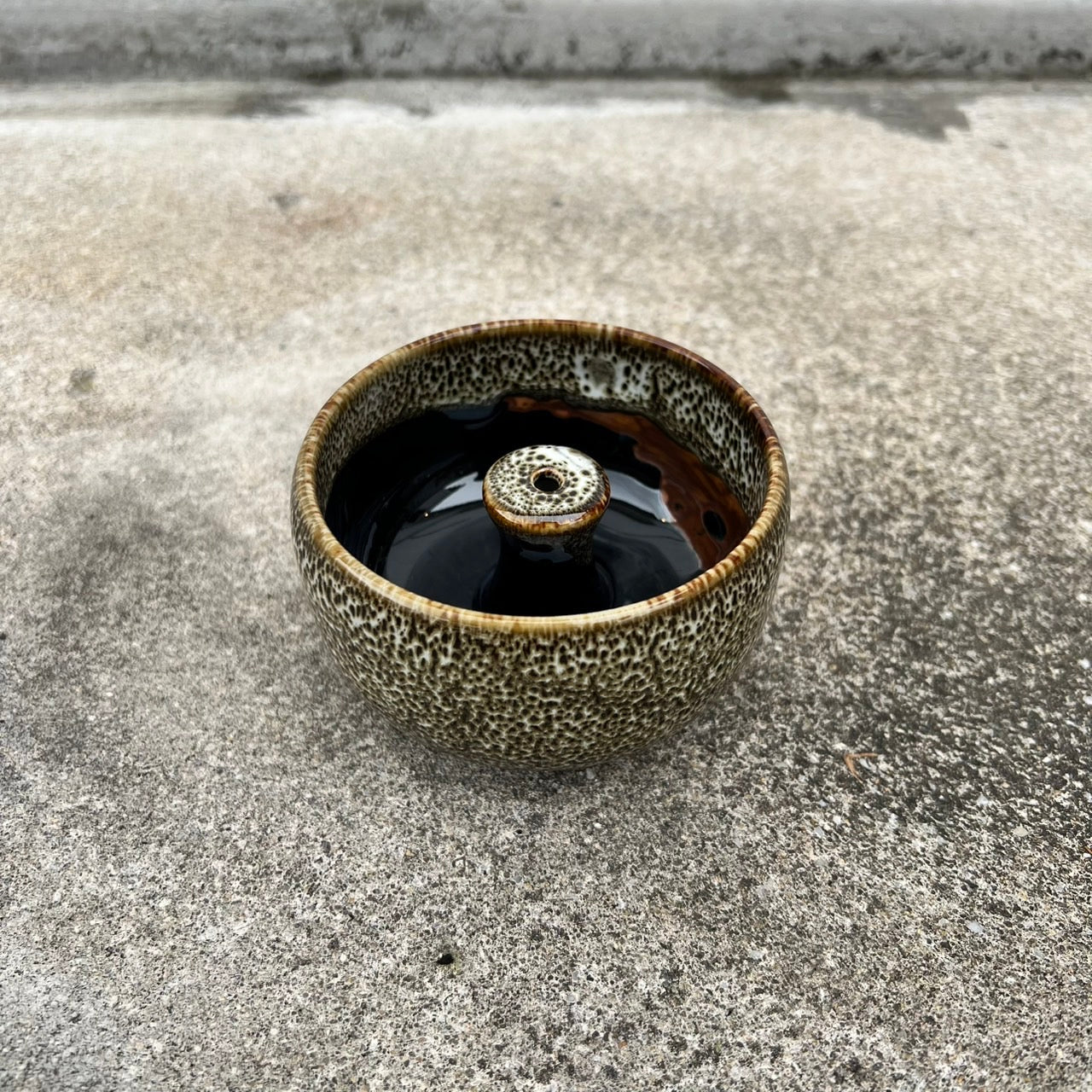 INCENSE STAND