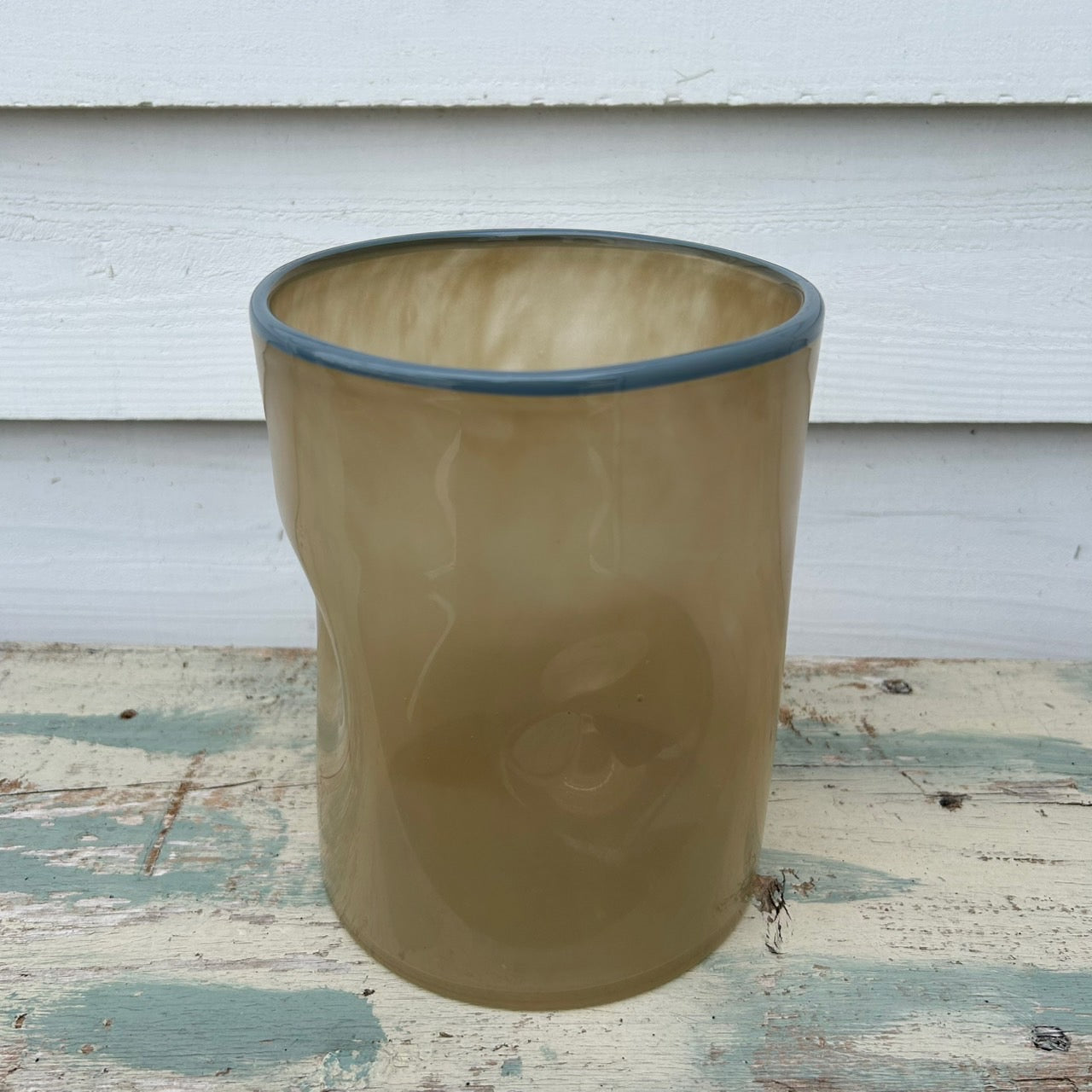 The Cylinder Vase