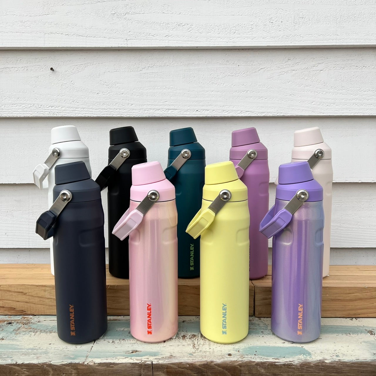 STANLEY FASTFLOW AEROLIGHTBOTTLE