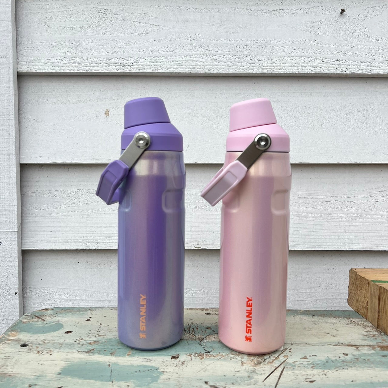 STANLEY FASTFLOW AEROLIGHTBOTTLE