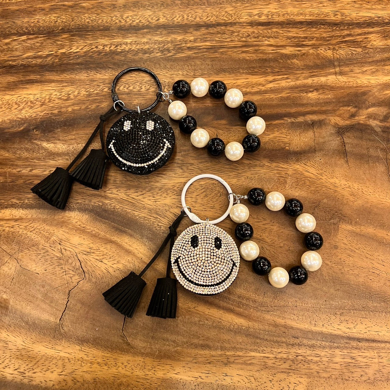 bag charm(010)