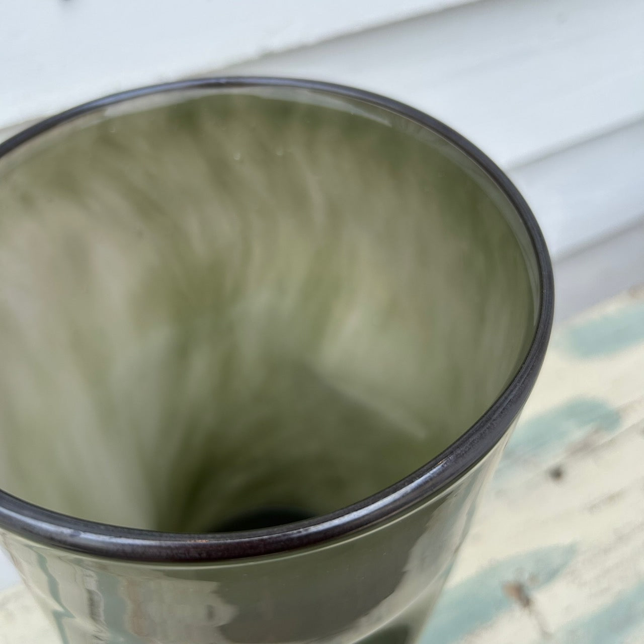 The Cylinder Vase