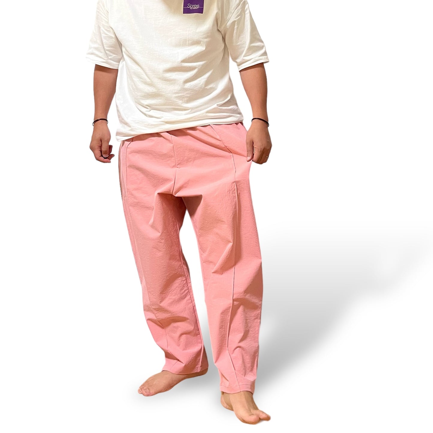 HALF&PANTS