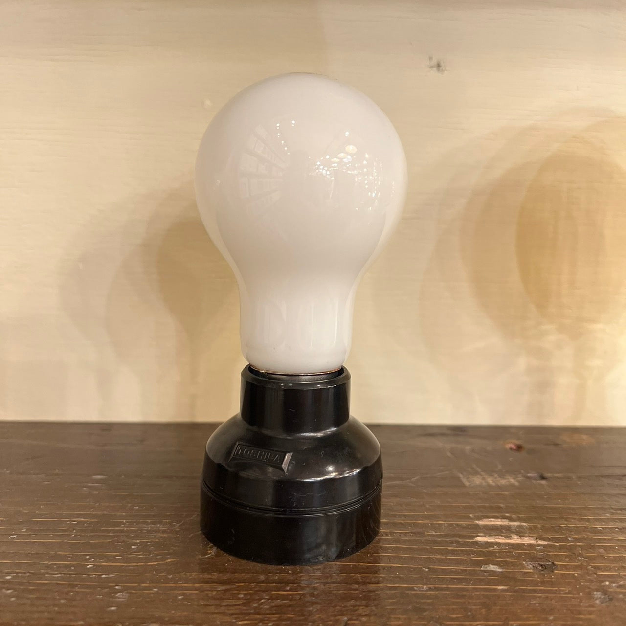 一般電球型LED電球 E26乳白(60W相当)