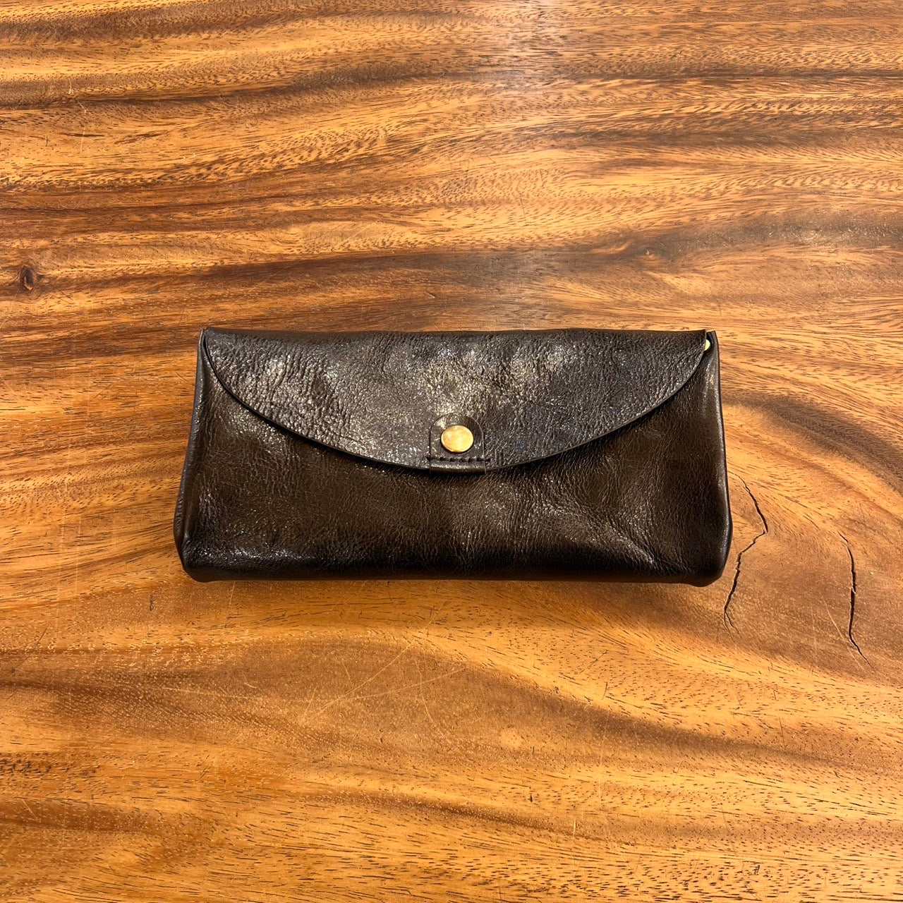 コルド アコーディオンロングウォレット