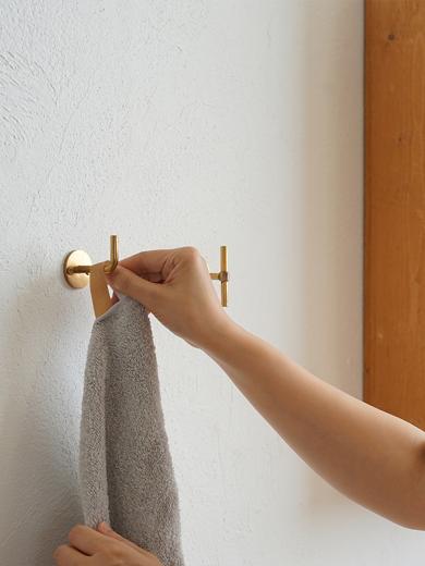 ブラスツーウェイ ハンドル