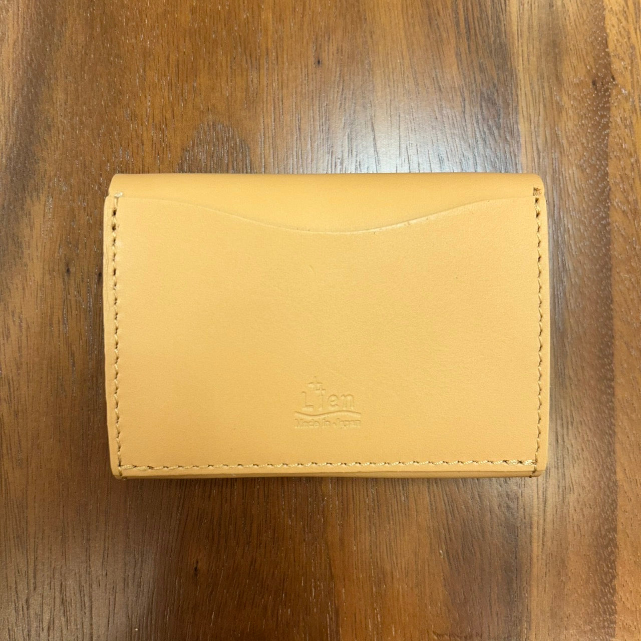 キップカード&コインケース