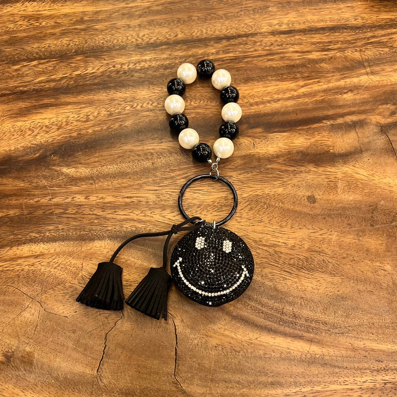bag charm(010)