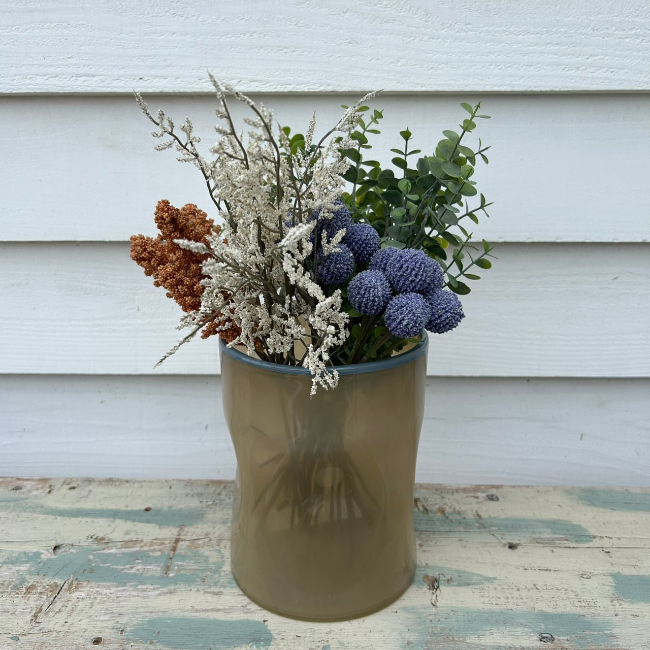 The Cylinder Vase