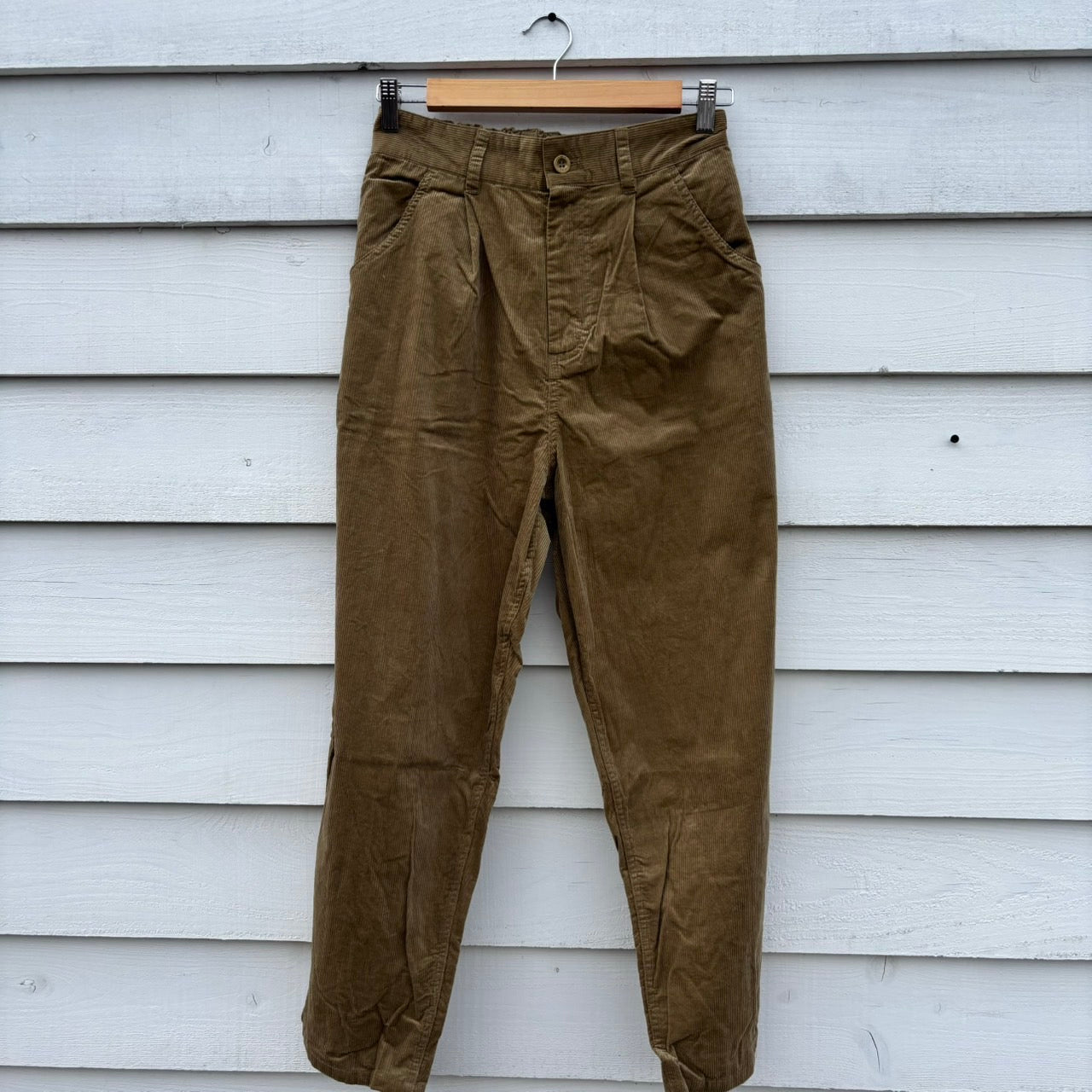 Pants 8291