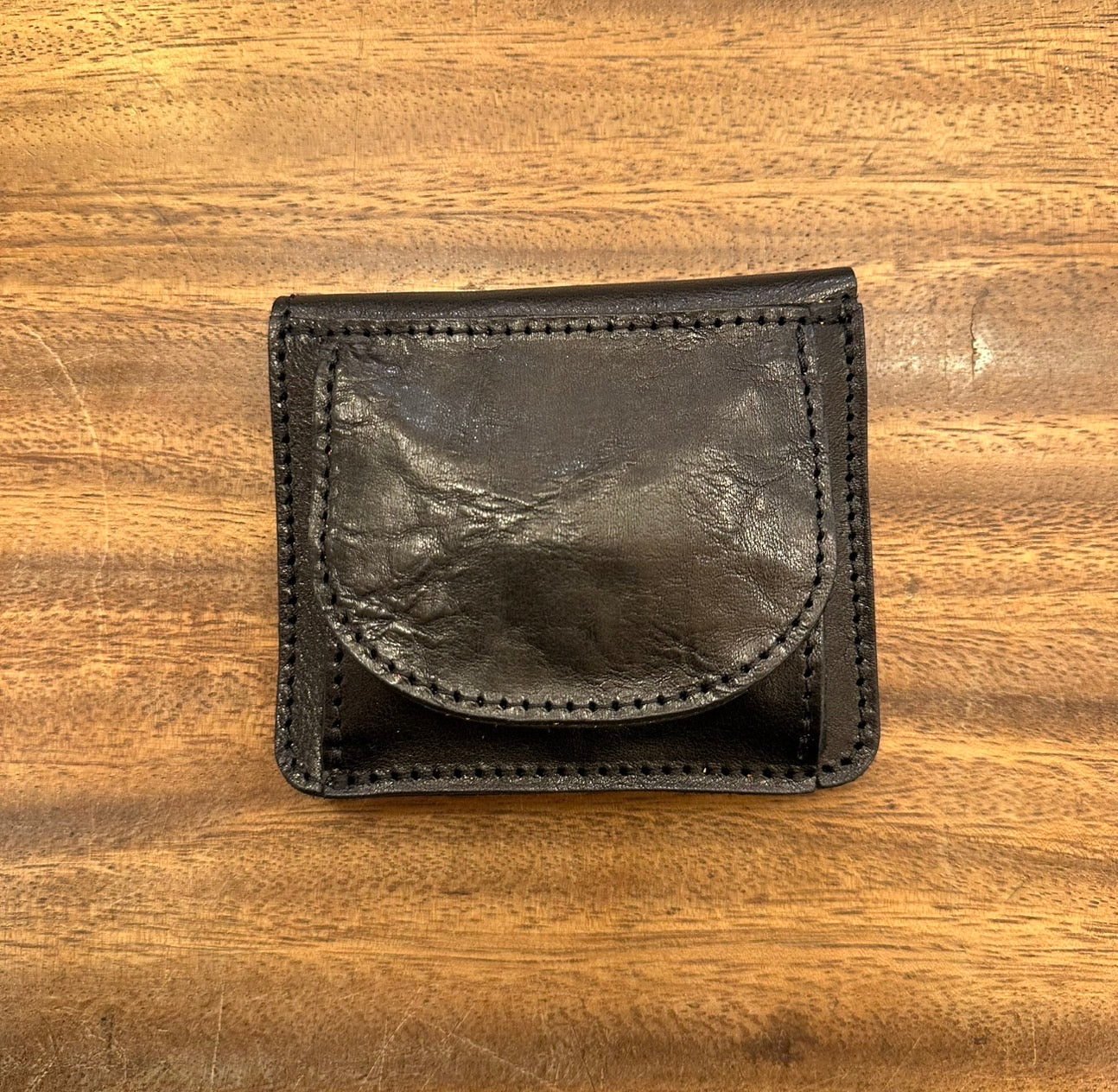 コルド フタツオレウォレット