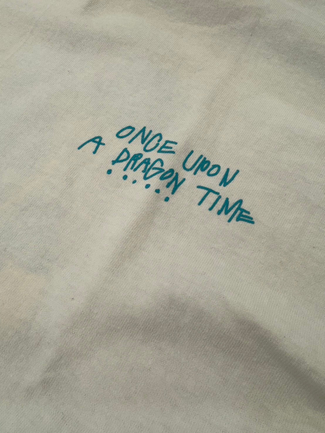 干支干支ロングTシャツ2024ver.(辰)