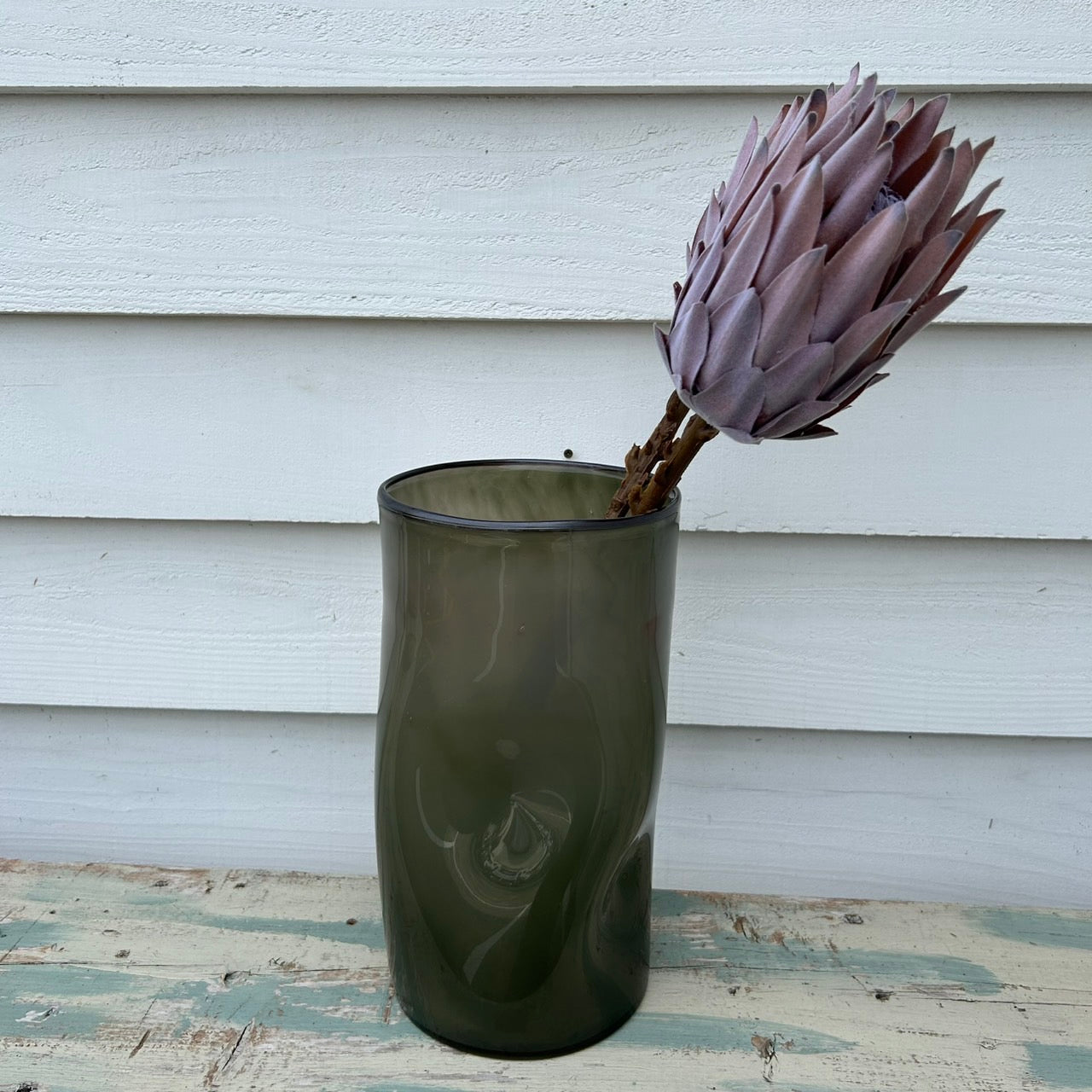 The Cylinder Vase