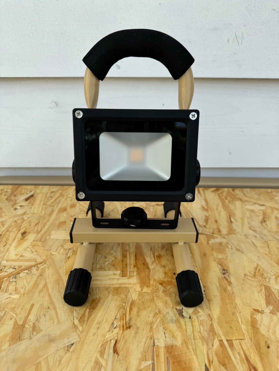 Recharge Light