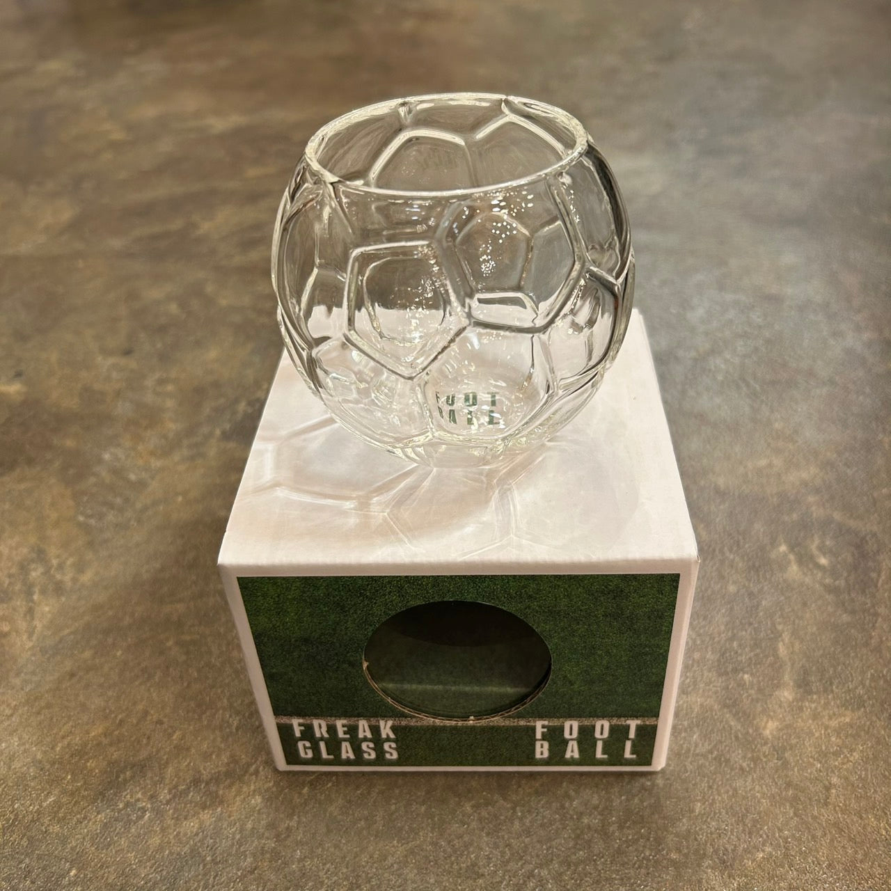 FREAK GLASS