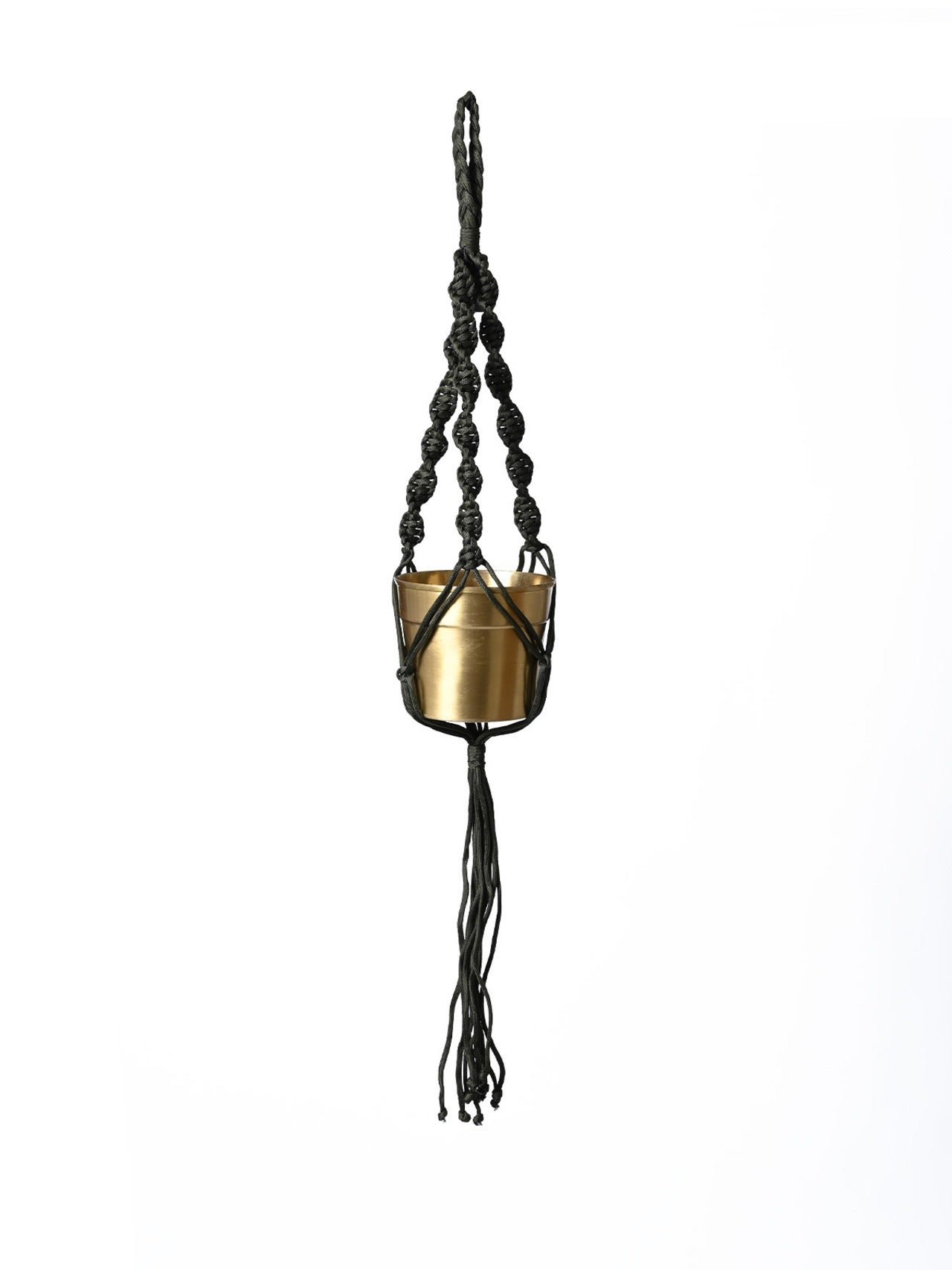 MACRAME SINGLE(NYLON)