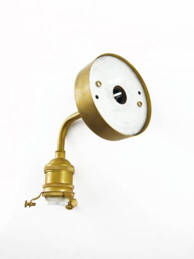 エントランスライト