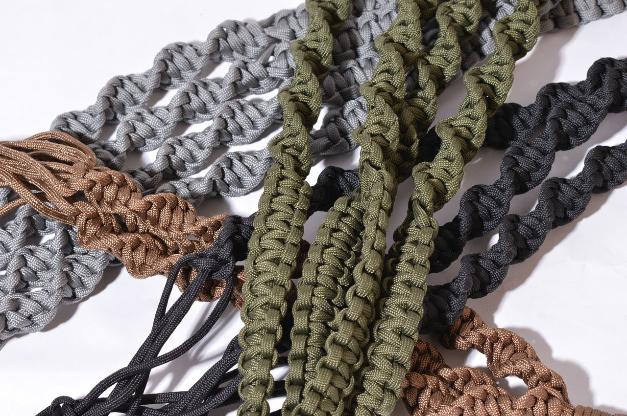 MACRAME SINGLE(NYLON)