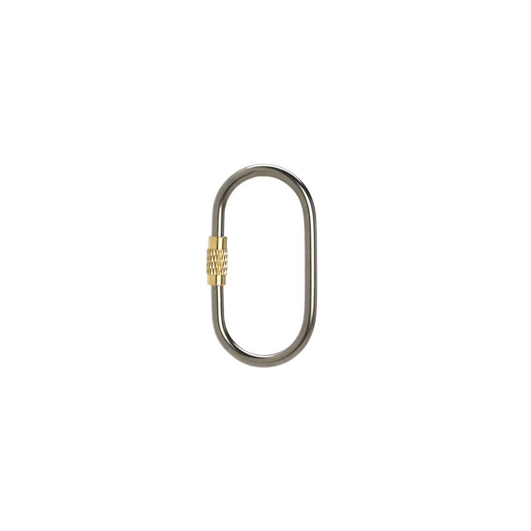 TITANIUM SCREW LOCK K/R