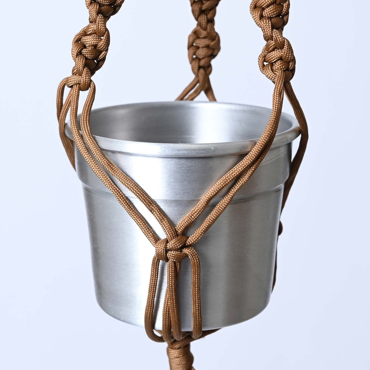 MACRAME SINGLE(NYLON)