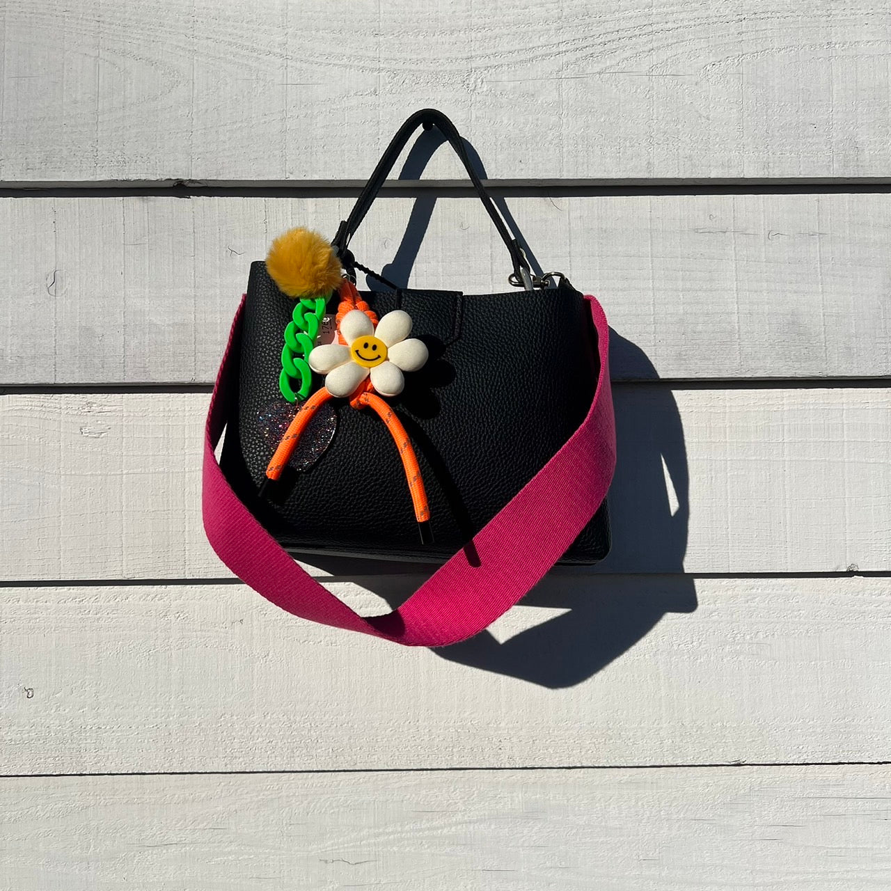 Serinso bag