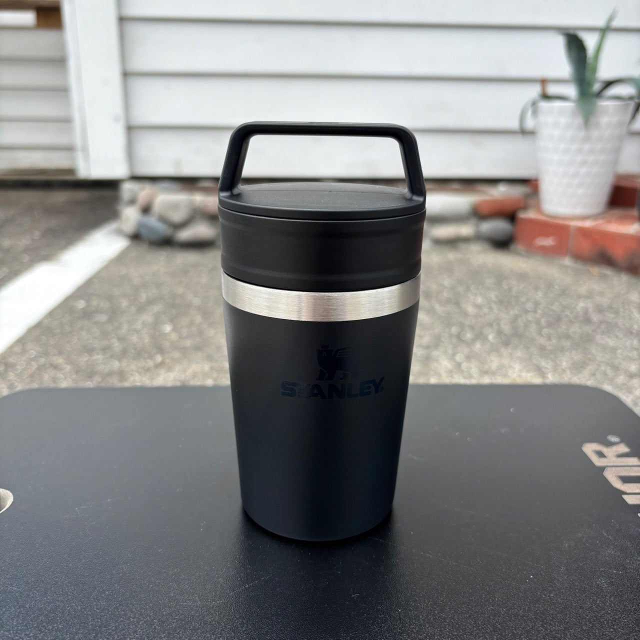 STANLEY CAFE-TO-GO 真空マグ
