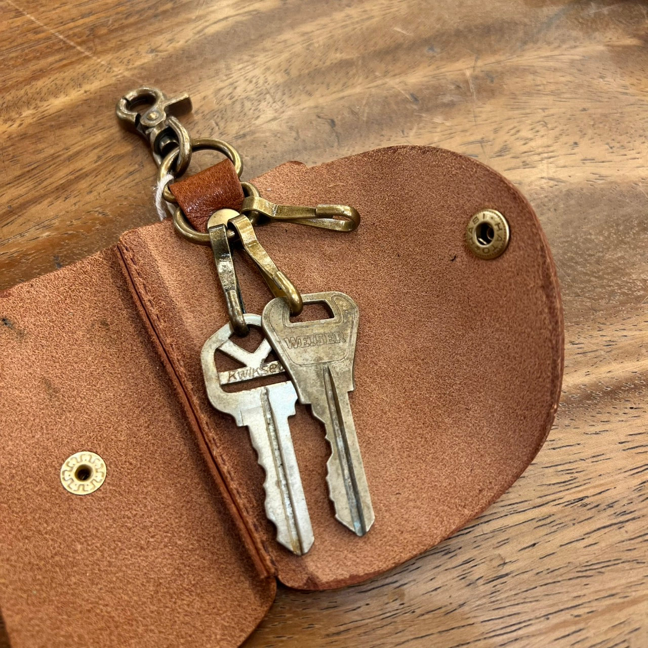 ヌメ シュリンクミニミニケース