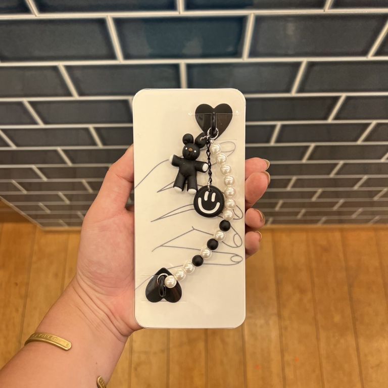 SUMAHO LOOP(Pearl)