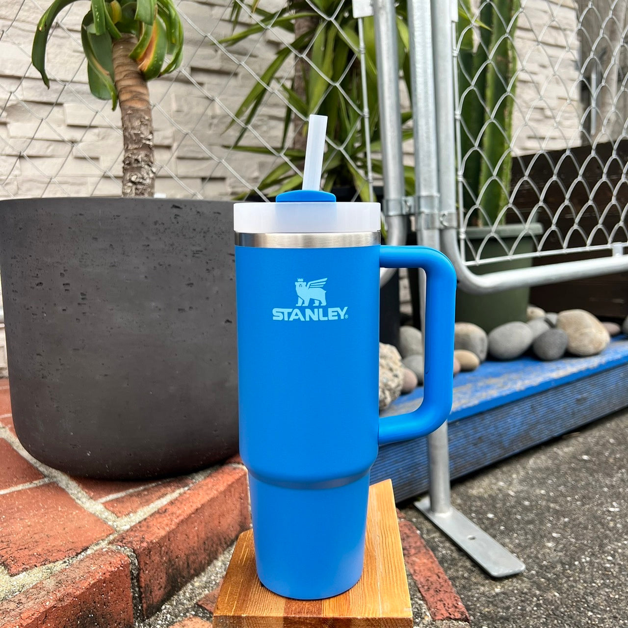 STANLEY H2.0真空スリムクエンチャー