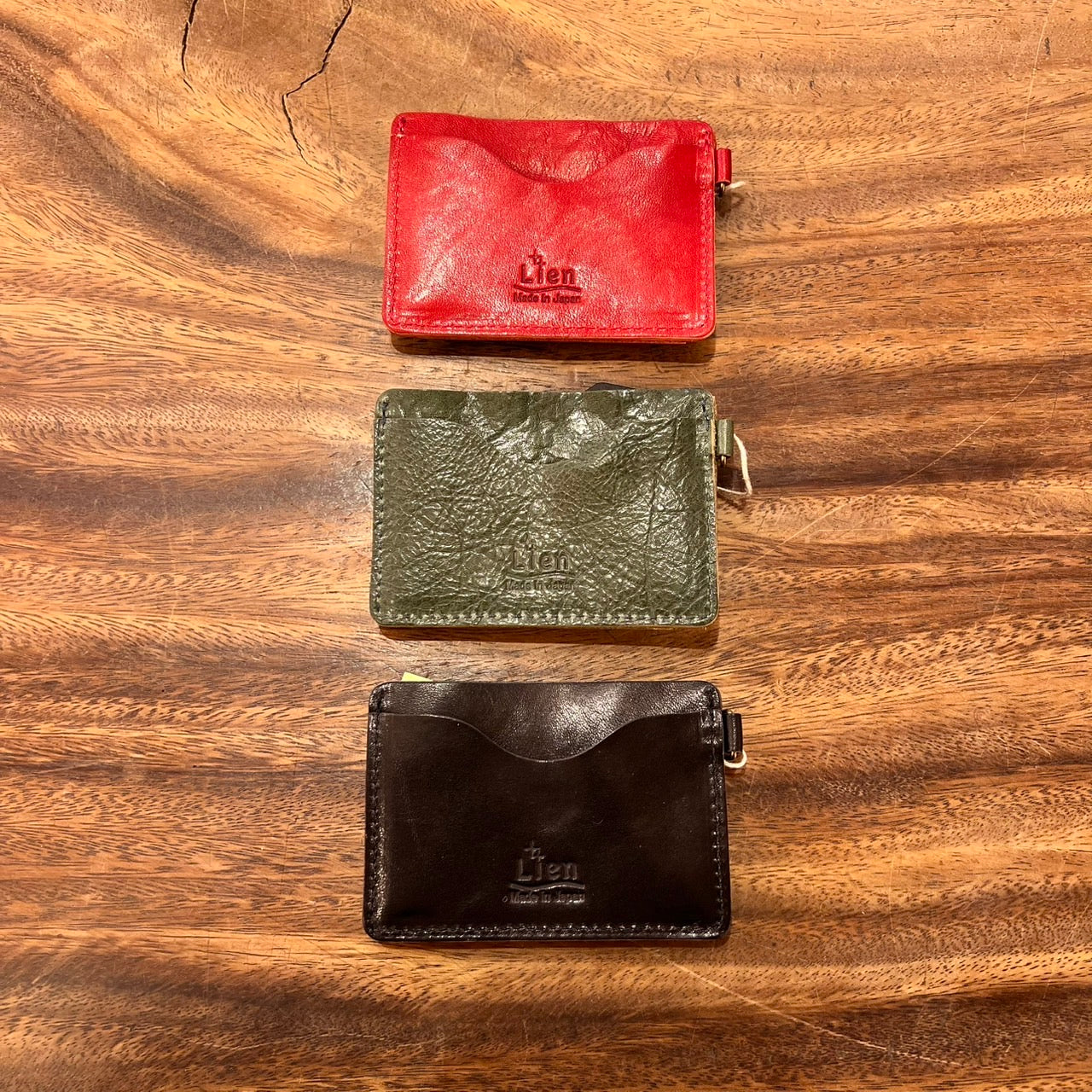 コルド コインケース