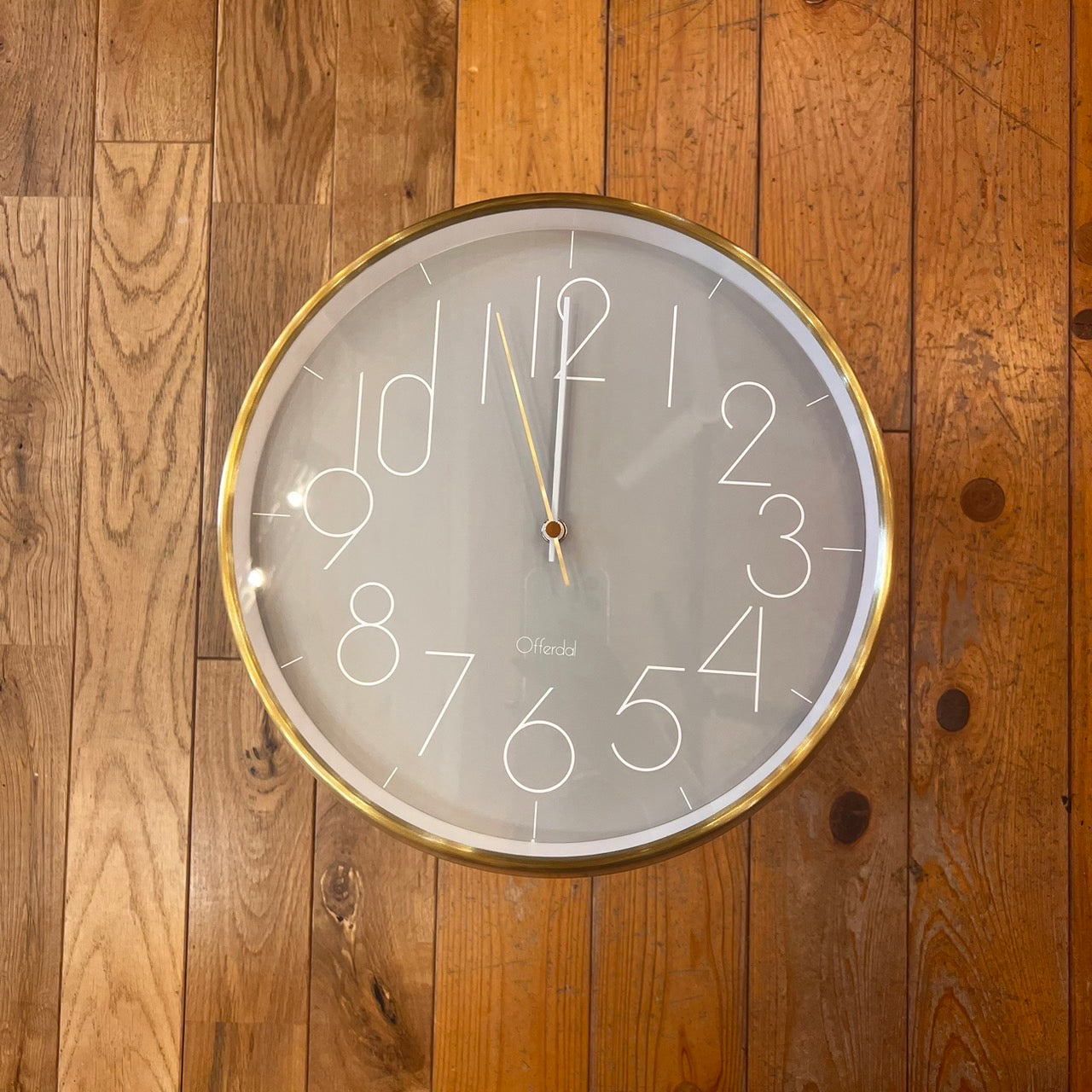 Fylloma(ウォールクロック)