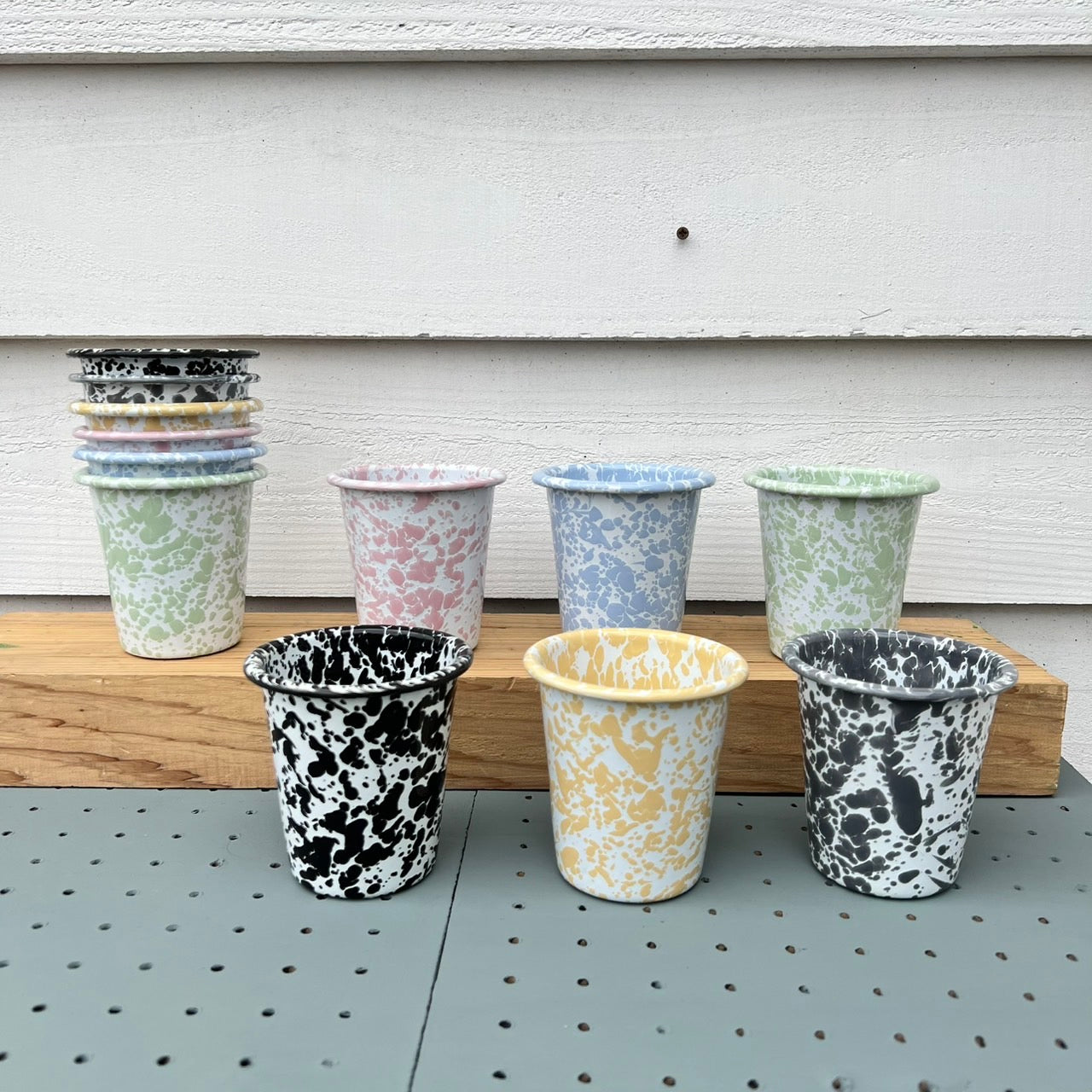 CROW CANYON SHORT TUMBLER