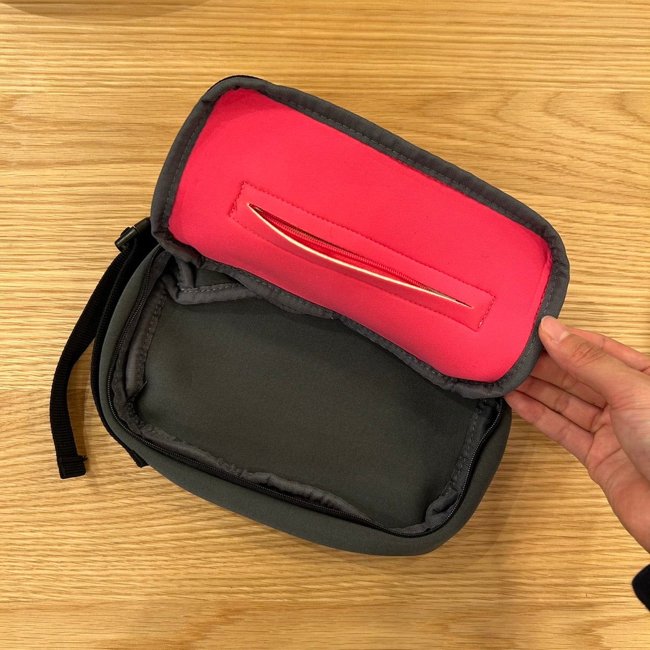 SOFT TISSUE COVER