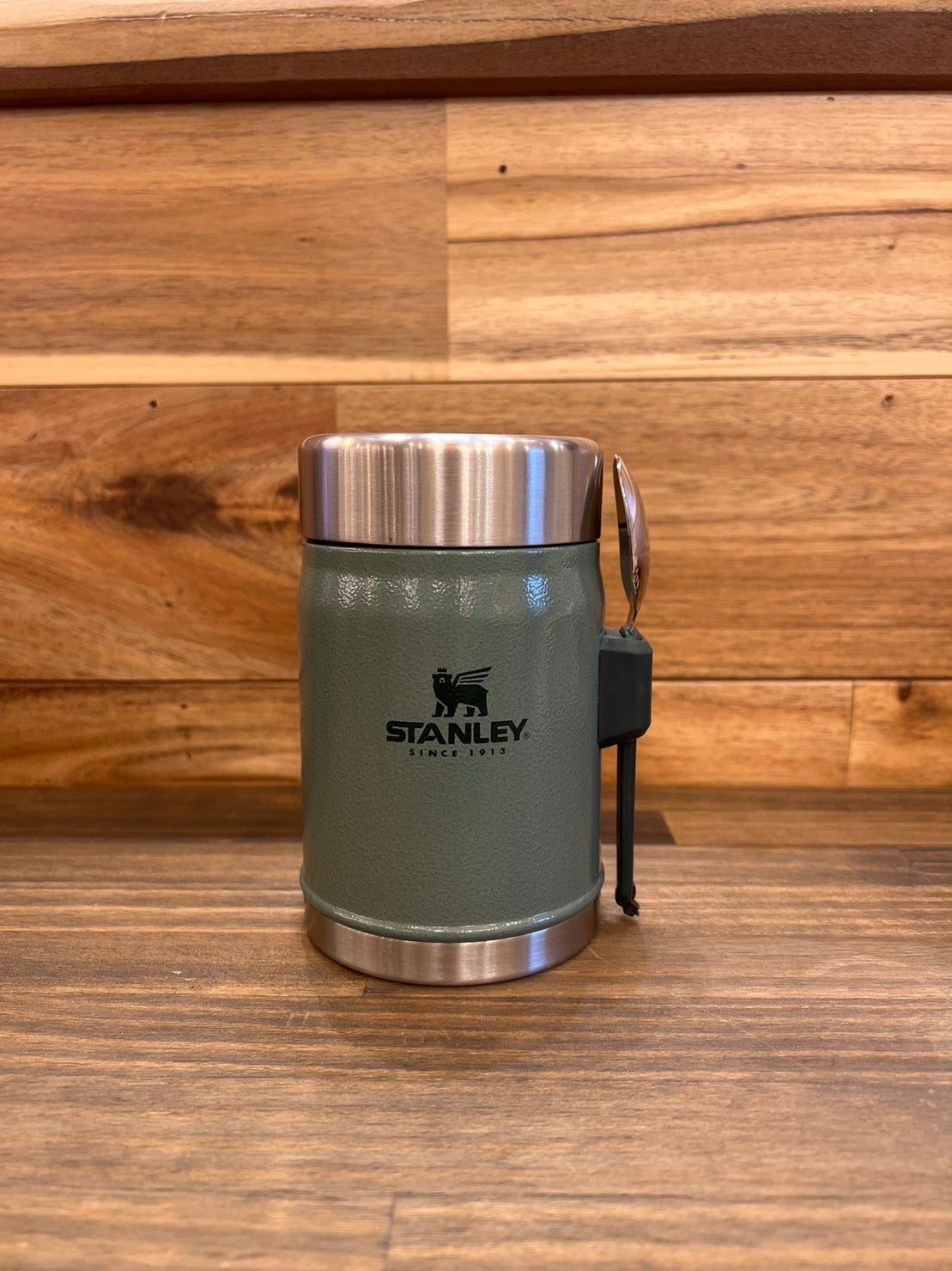 STANLEY クラシック真空フードジャー 0.41L