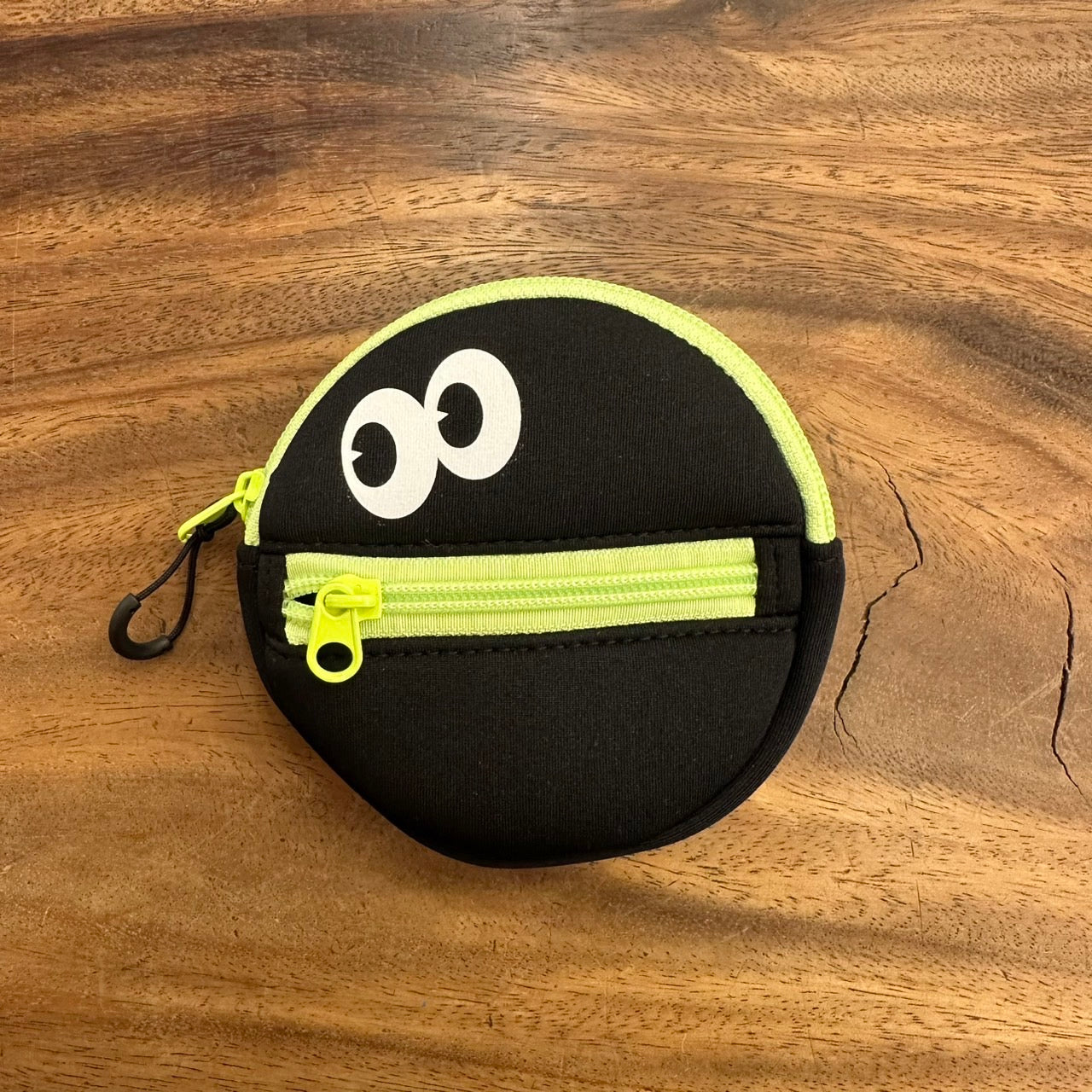NEOPRENE TALKATIVE POUCH