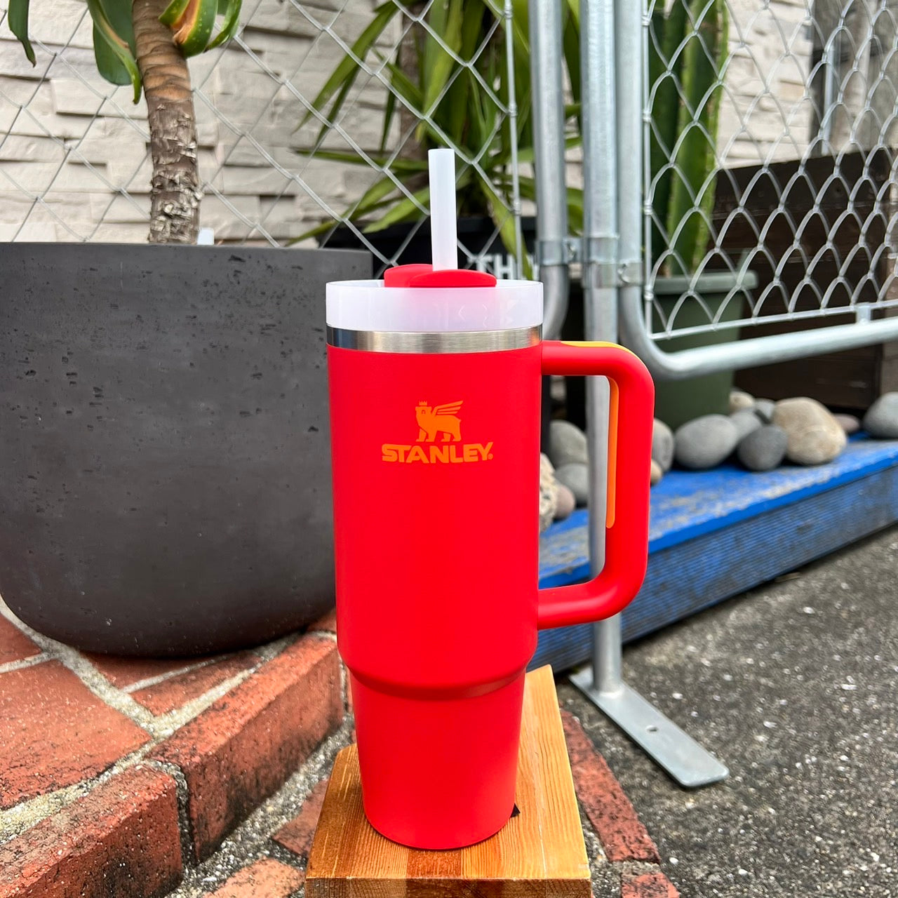 STANLEY H2.0真空スリムクエンチャー