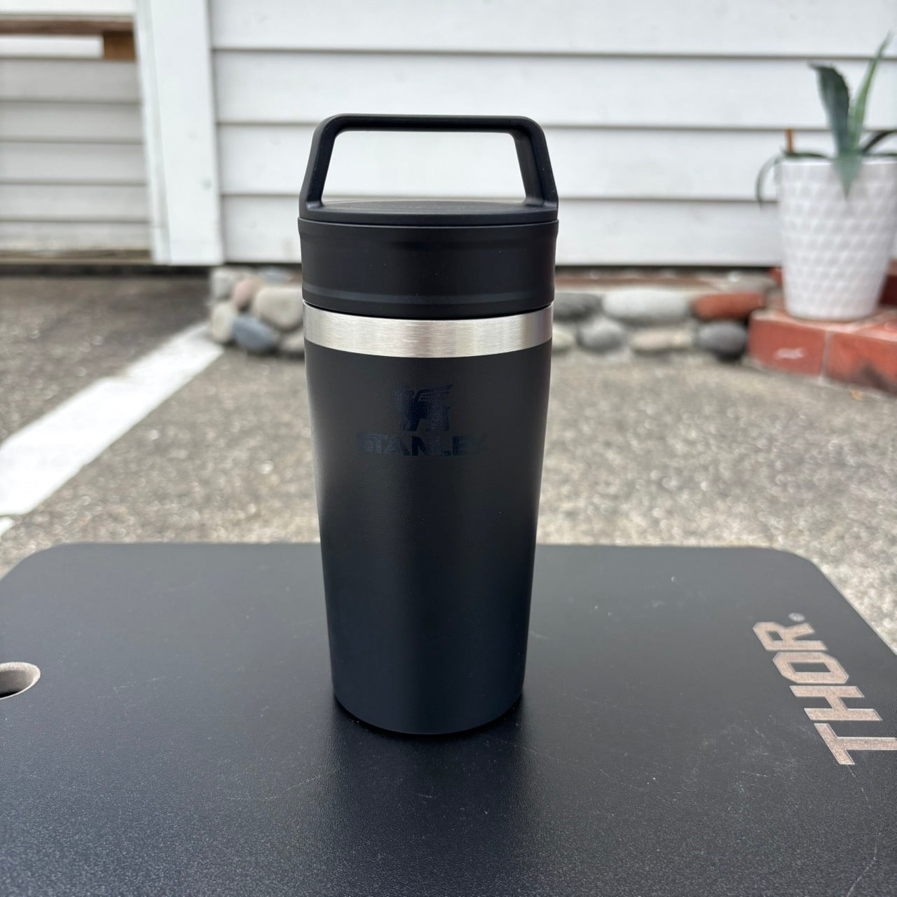 STANLEY CAFE-TO-GO 真空マグ