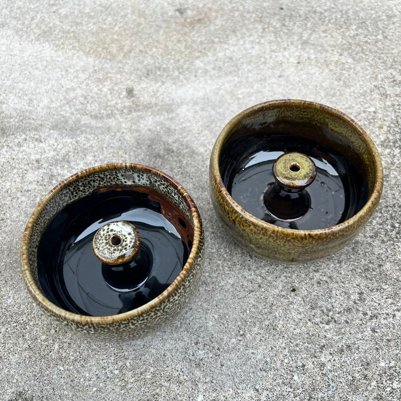 INCENSE STAND