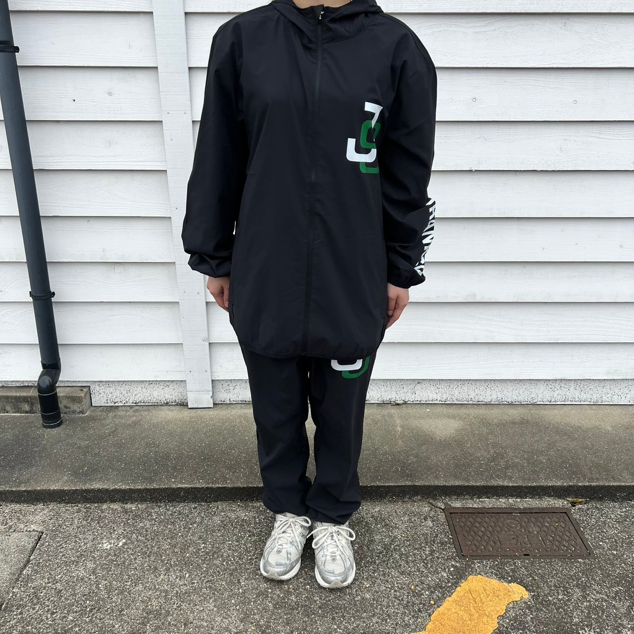 SPRING SET UP