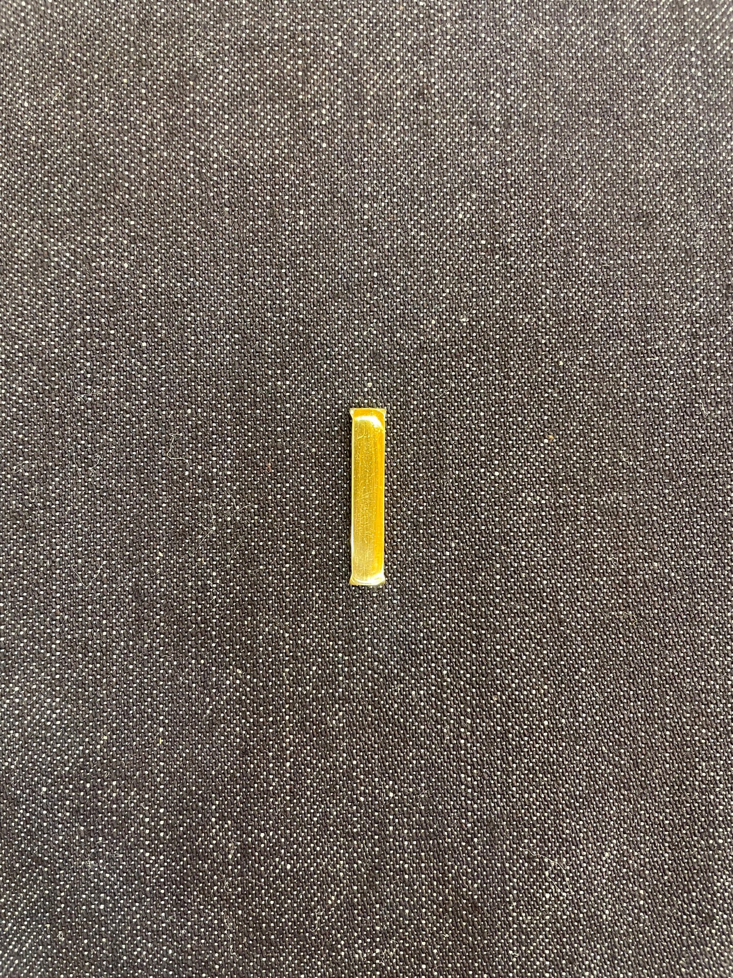23mmLETTER GOLD