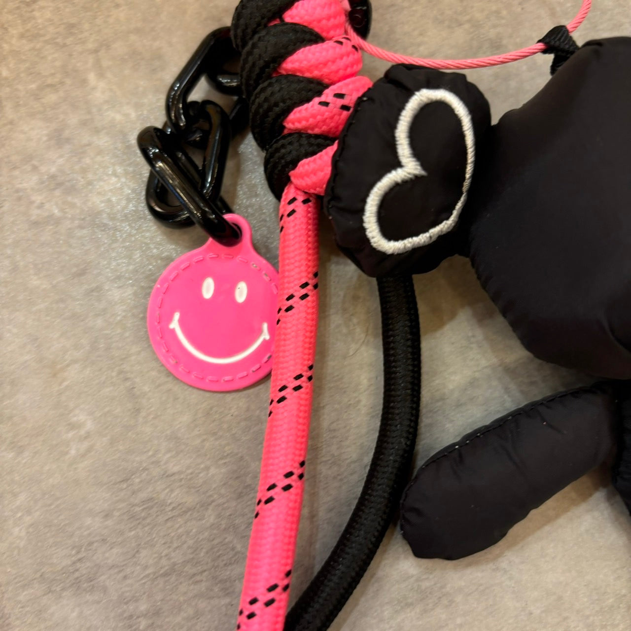 bag charm(005)