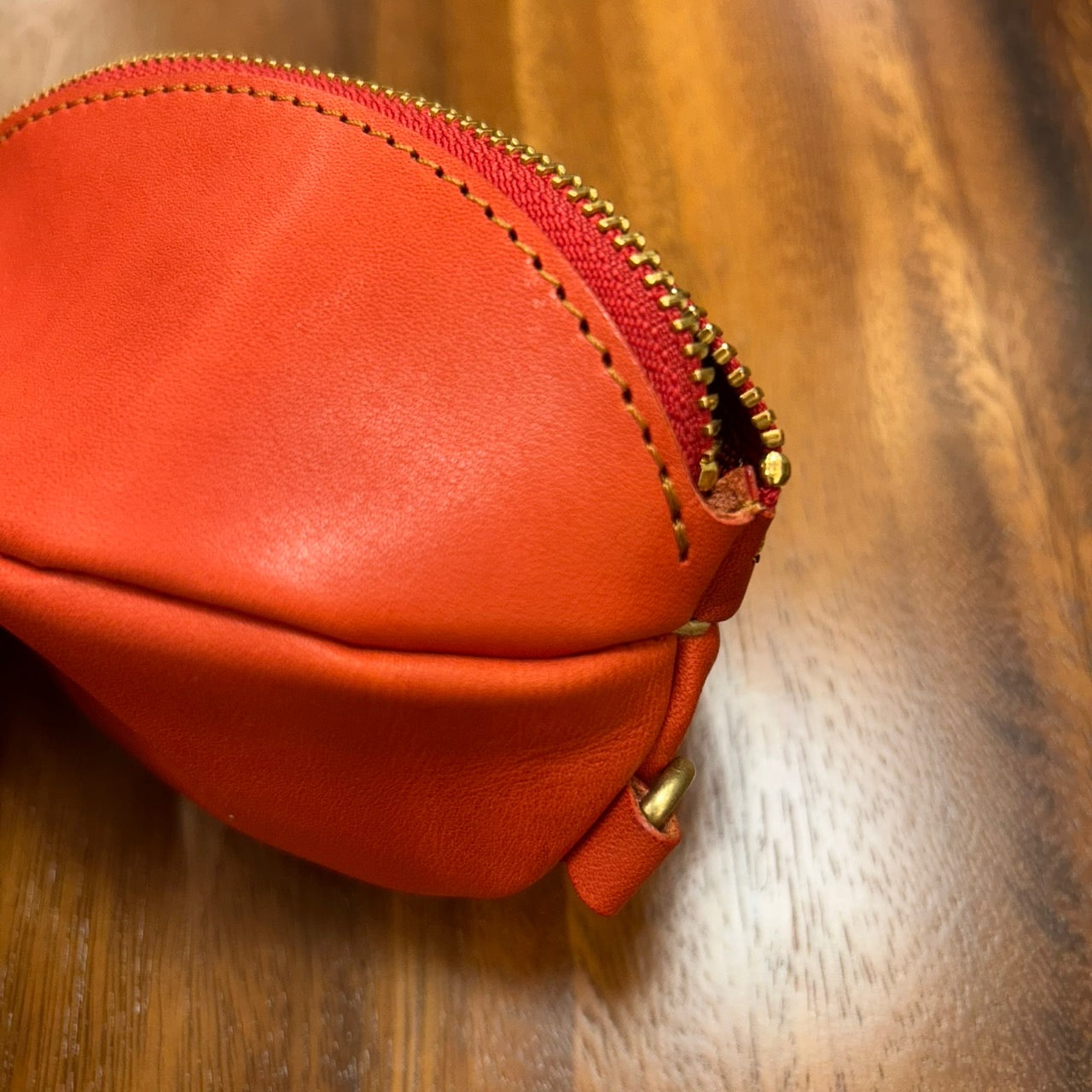 ベリー ラグビーボールミニウォレット