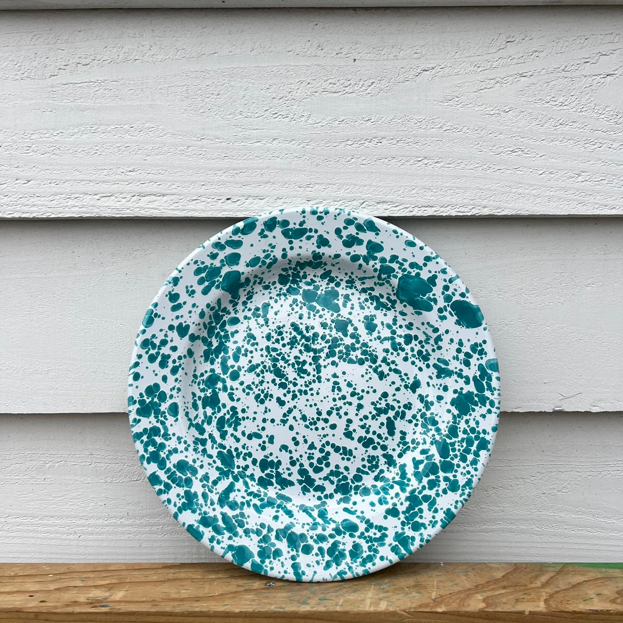 CROW CANYON DINNER PLATE