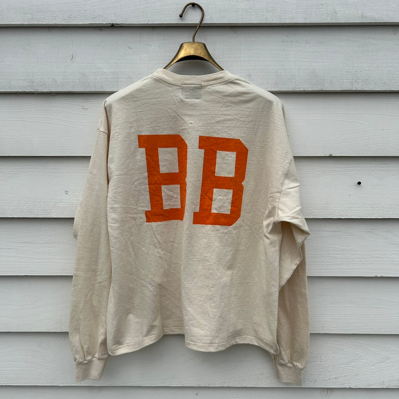 BALL BOY Long sleeve Tshirt